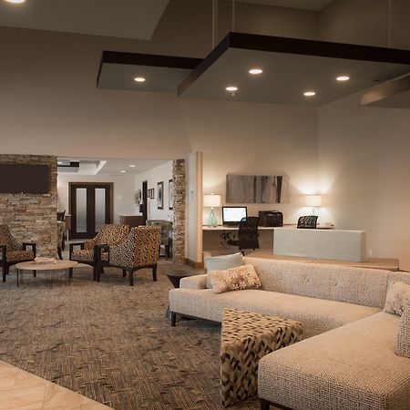 Holiday Inn Express Le Claire Riverfront-Davenport By Ihg Exteriör bild