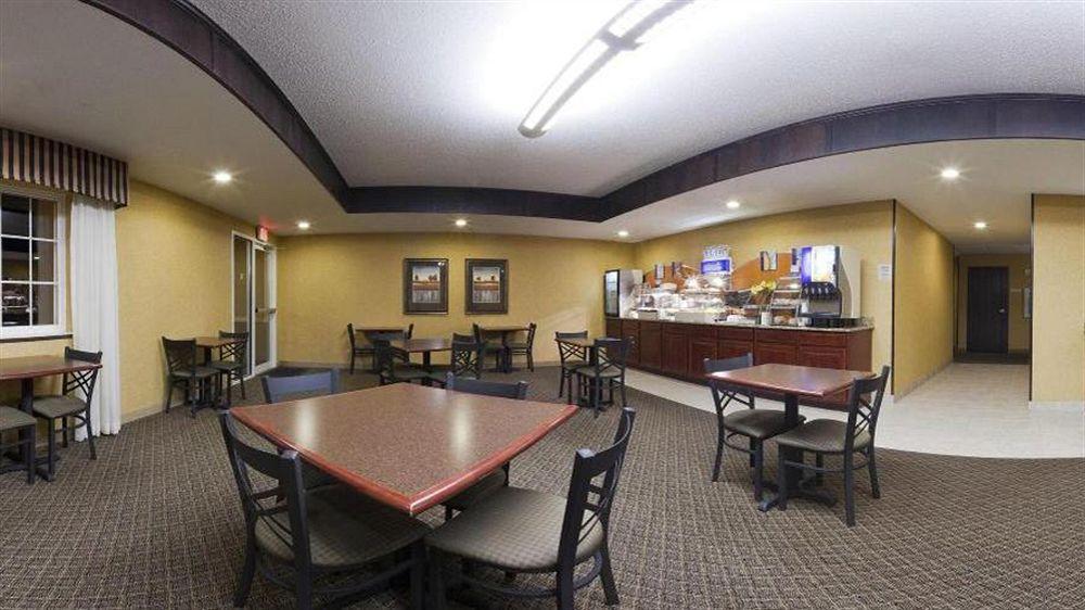 Holiday Inn Express Le Claire Riverfront-Davenport By Ihg Exteriör bild