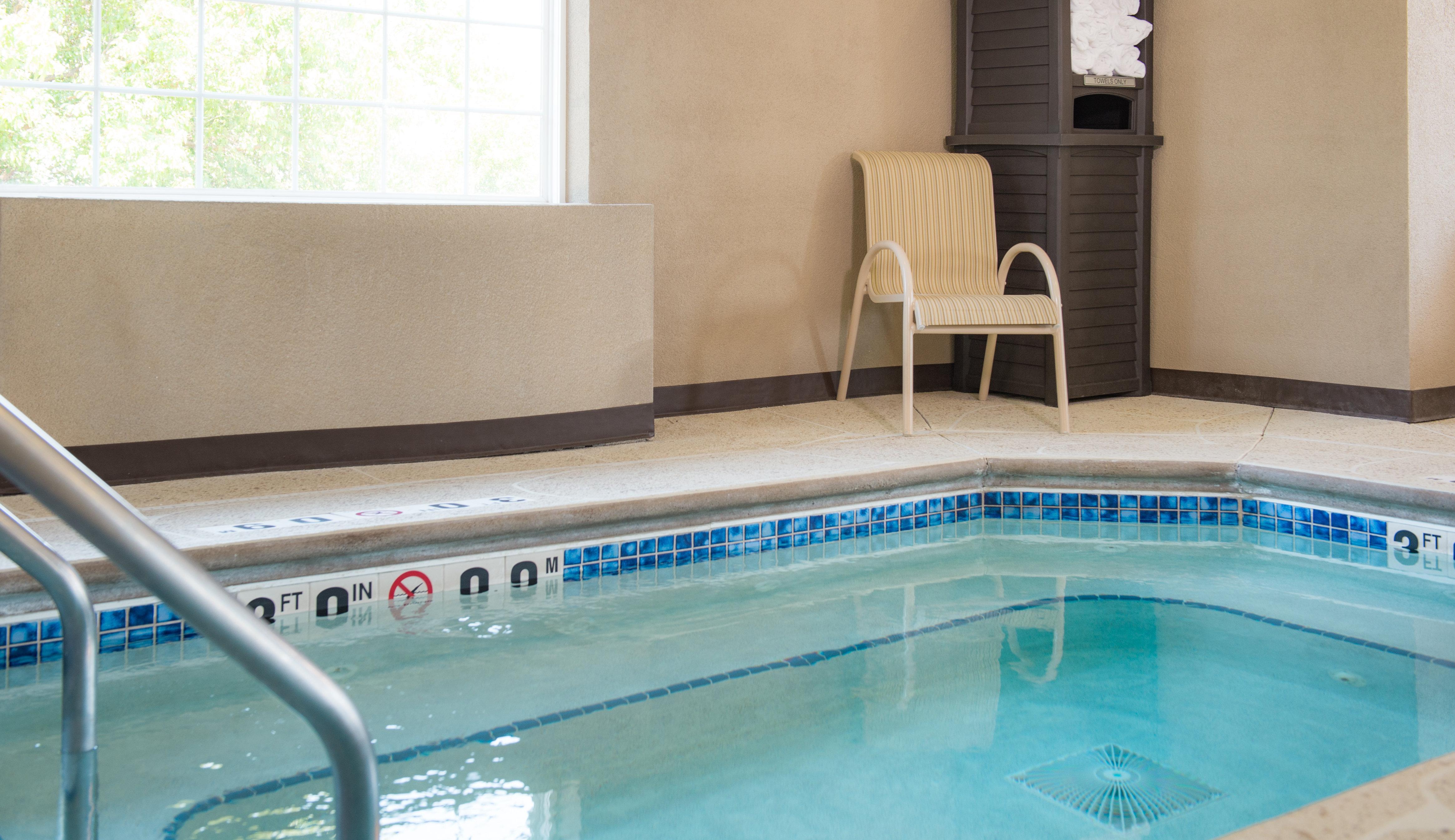 Holiday Inn Express Le Claire Riverfront-Davenport By Ihg Exteriör bild
