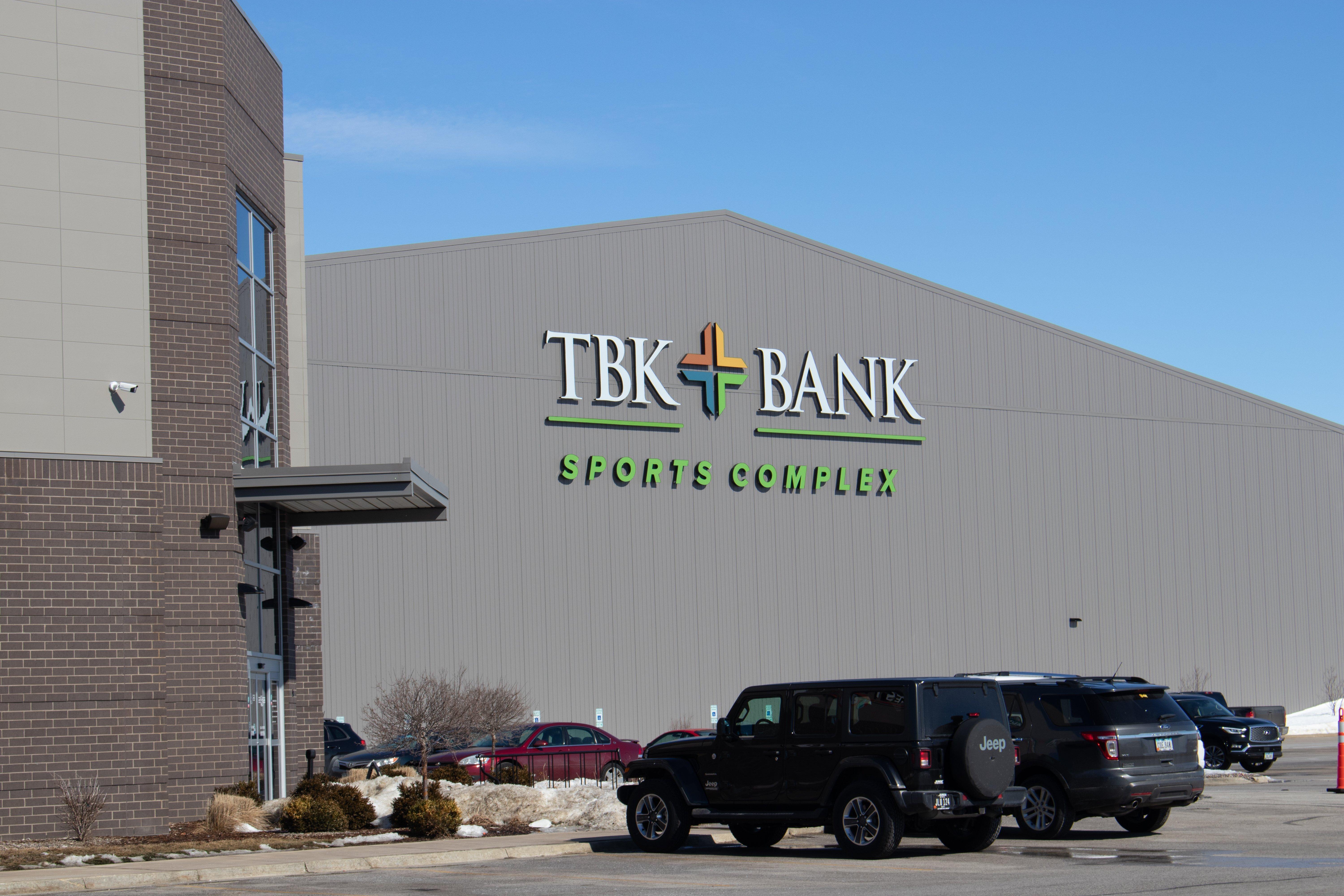 Holiday Inn Express Le Claire Riverfront-Davenport By Ihg Exteriör bild