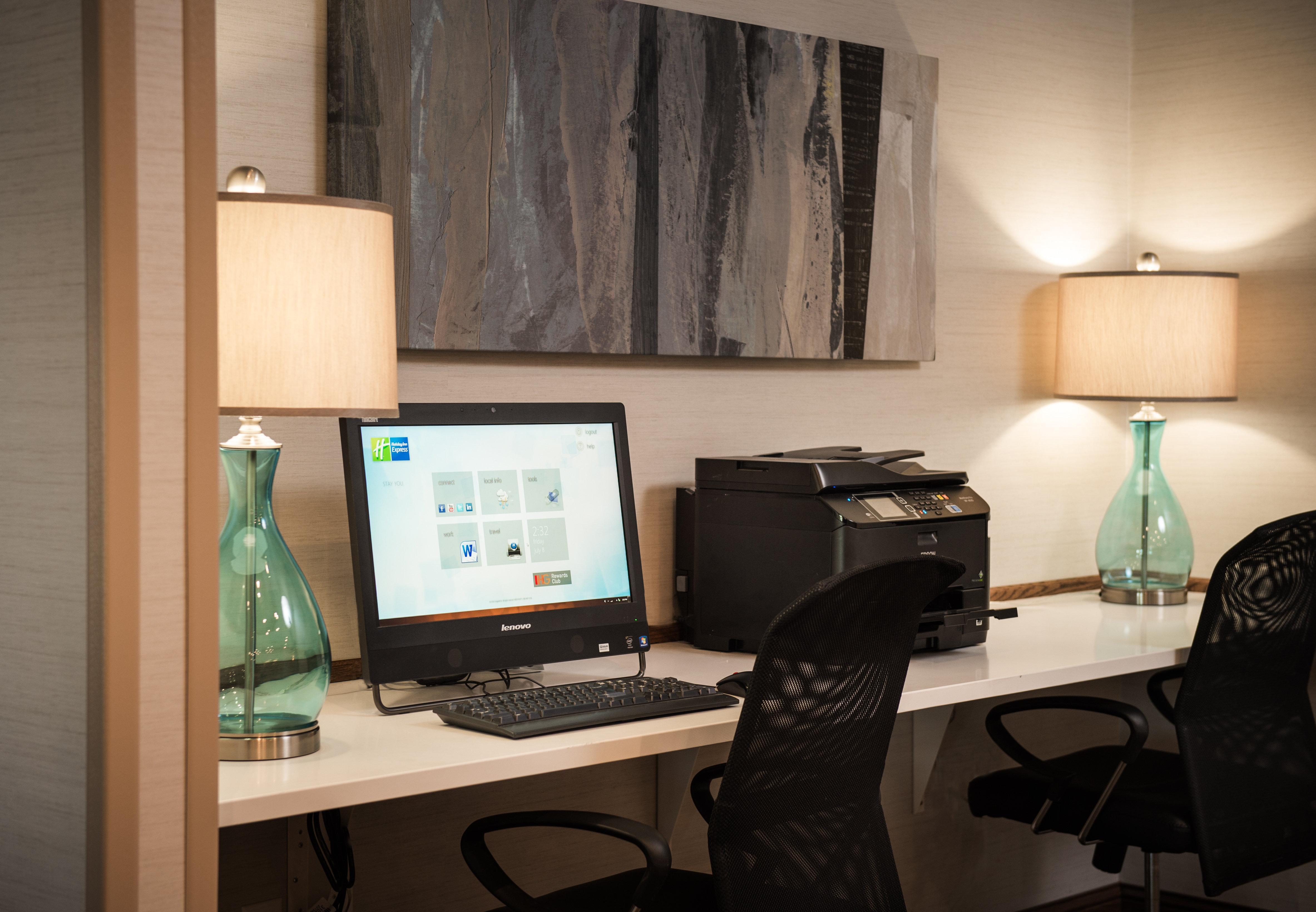 Holiday Inn Express Le Claire Riverfront-Davenport By Ihg Exteriör bild