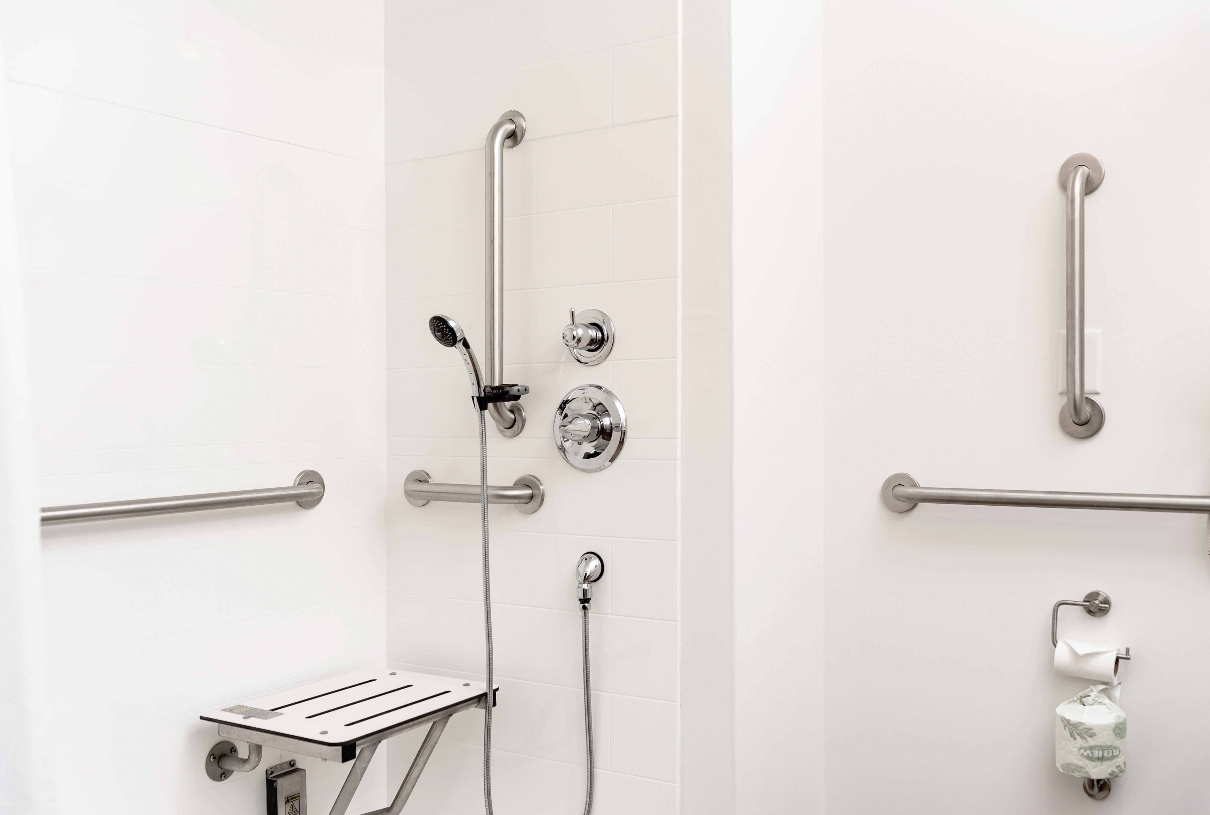 Holiday Inn Express Le Claire Riverfront-Davenport By Ihg Exteriör bild