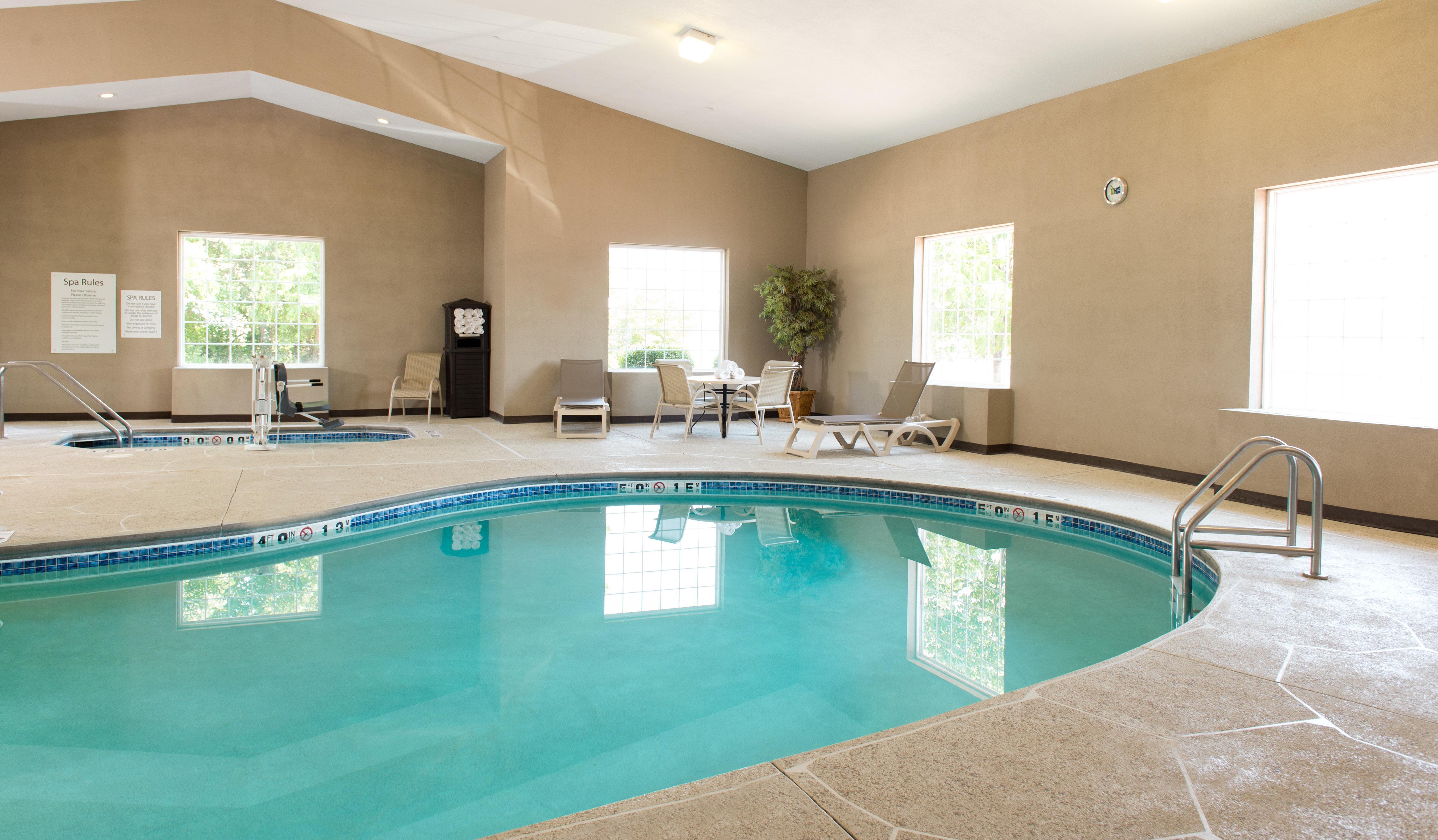 Holiday Inn Express Le Claire Riverfront-Davenport By Ihg Exteriör bild