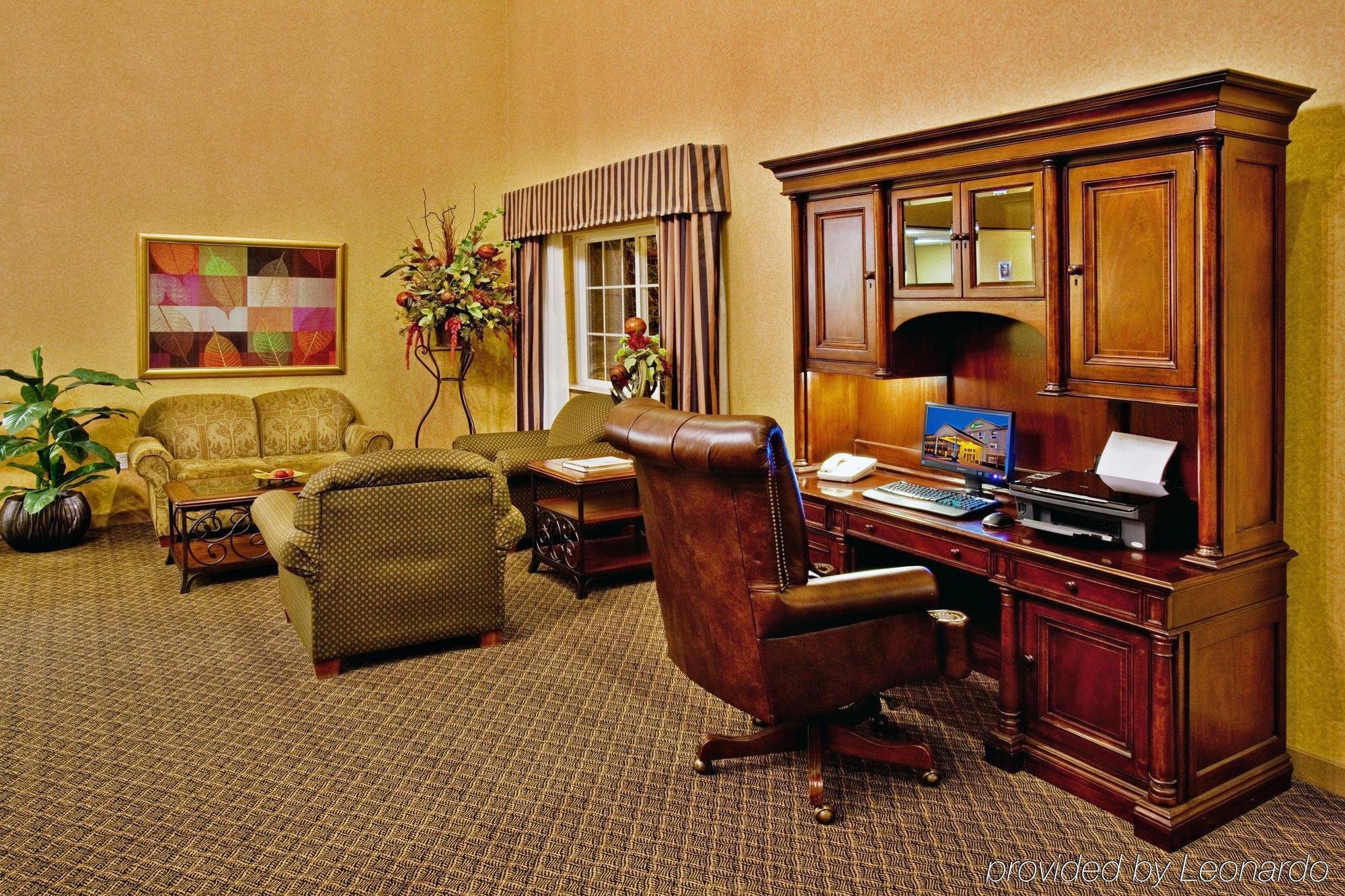 Holiday Inn Express Le Claire Riverfront-Davenport By Ihg Exteriör bild