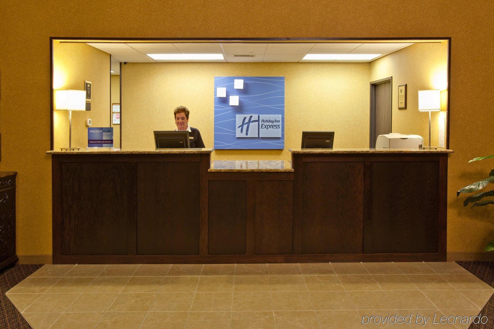 Holiday Inn Express Le Claire Riverfront-Davenport By Ihg Exteriör bild