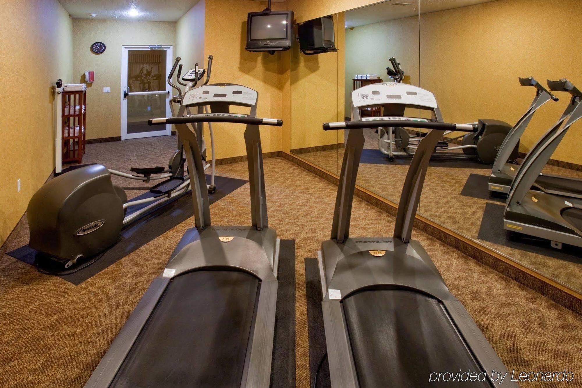 Holiday Inn Express Le Claire Riverfront-Davenport By Ihg Exteriör bild