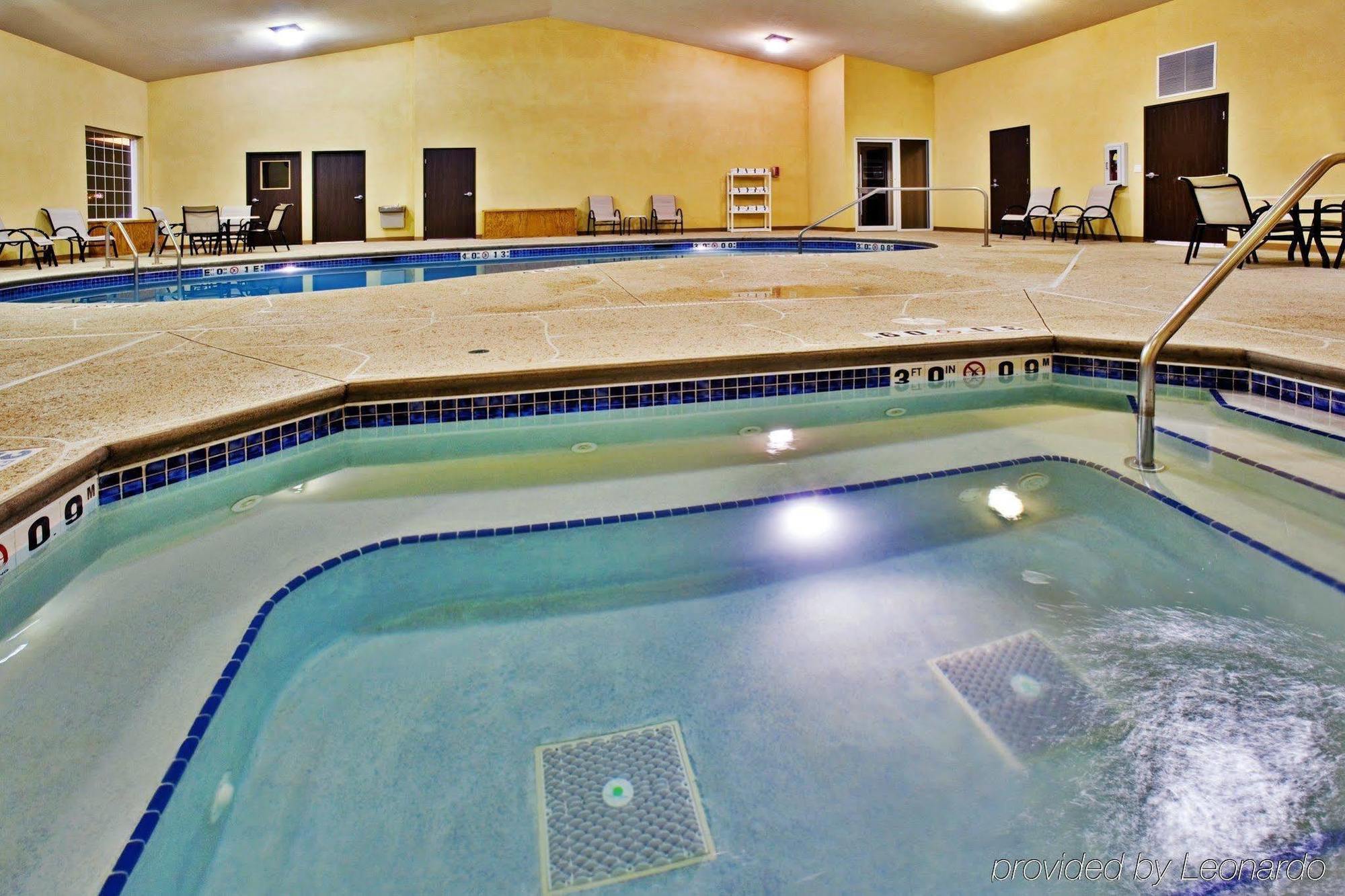 Holiday Inn Express Le Claire Riverfront-Davenport By Ihg Exteriör bild