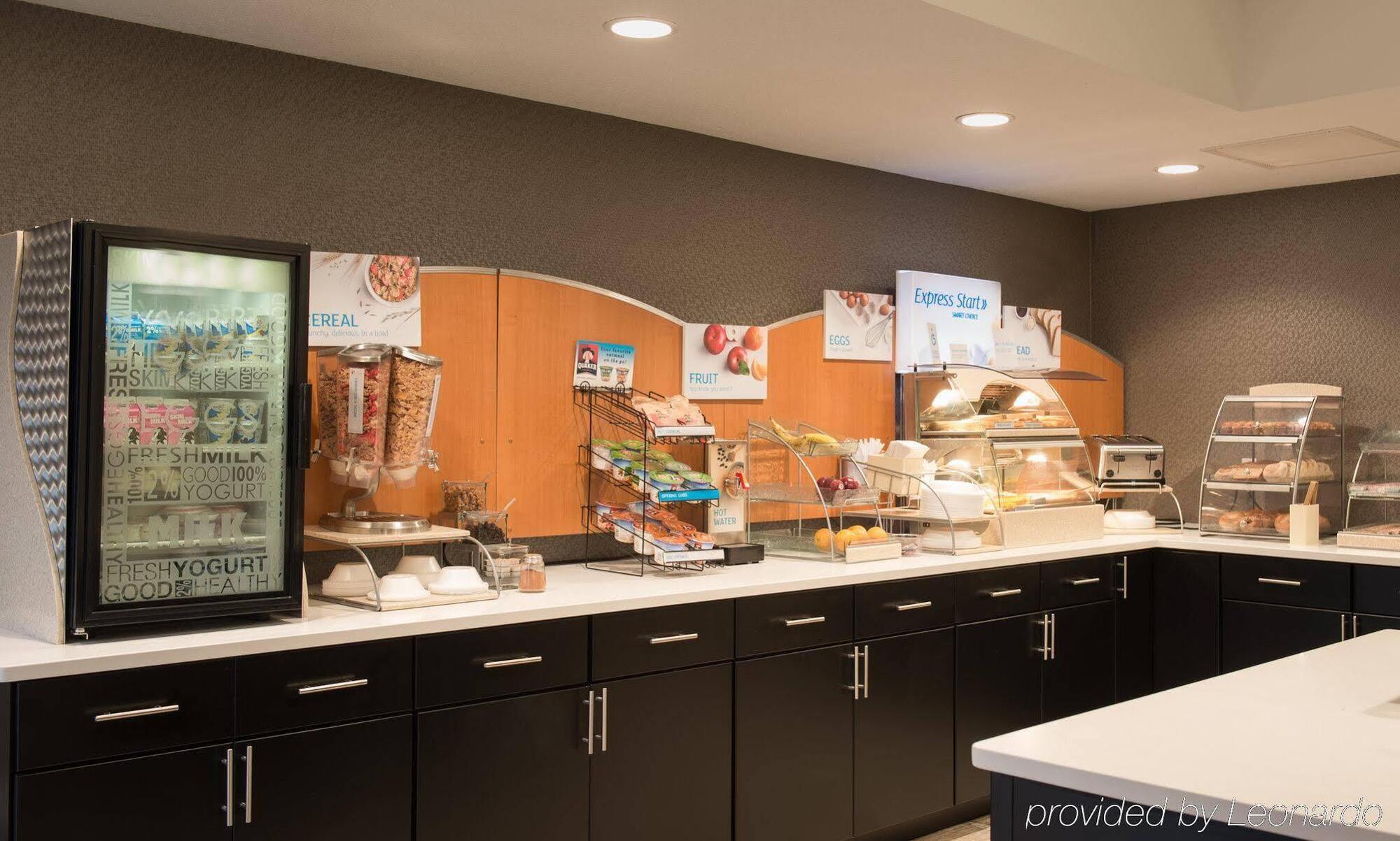 Holiday Inn Express Le Claire Riverfront-Davenport By Ihg Exteriör bild